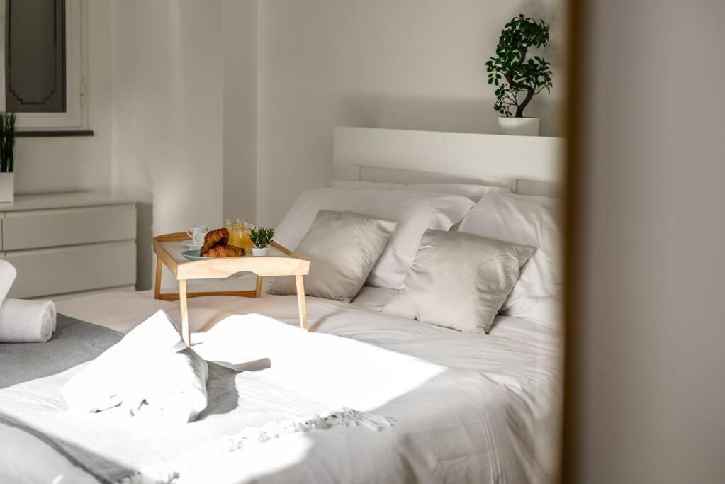 Appartamento Buenos Aires' Nest - 10 Minutes From Duomo With Terrace Milano Esterno foto