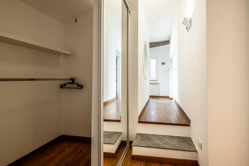 Appartamento Buenos Aires' Nest - 10 Minutes From Duomo With Terrace Milano Esterno foto