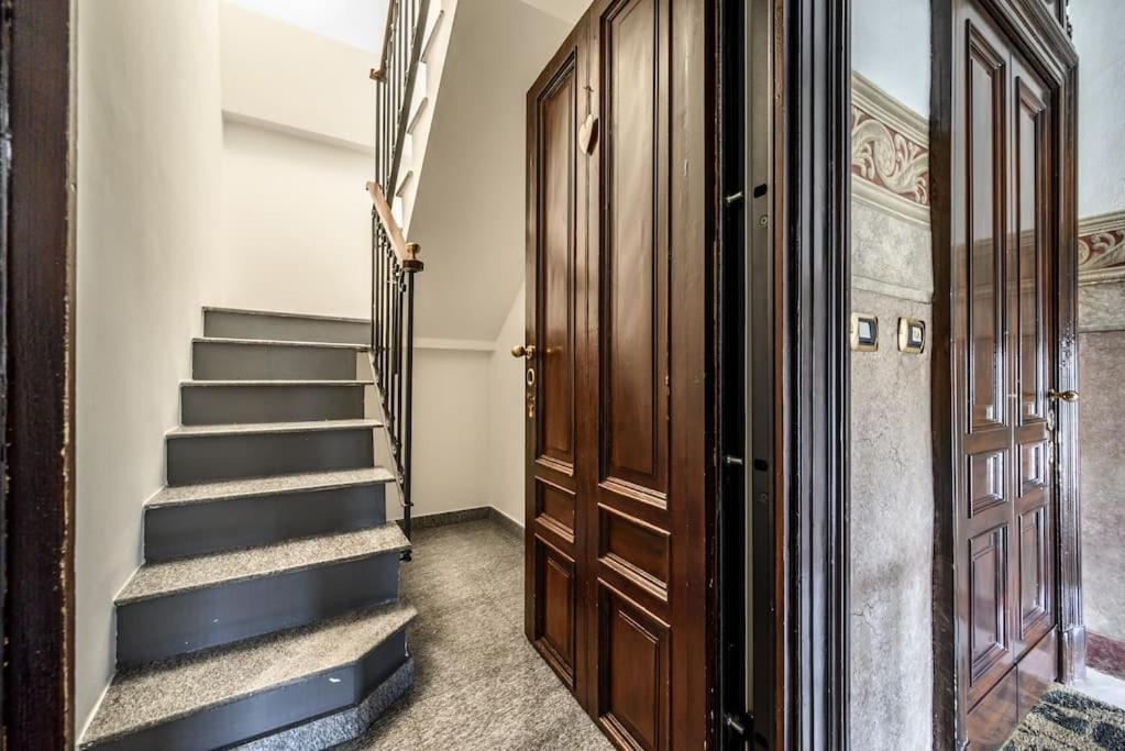 Appartamento Buenos Aires' Nest - 10 Minutes From Duomo With Terrace Milano Esterno foto