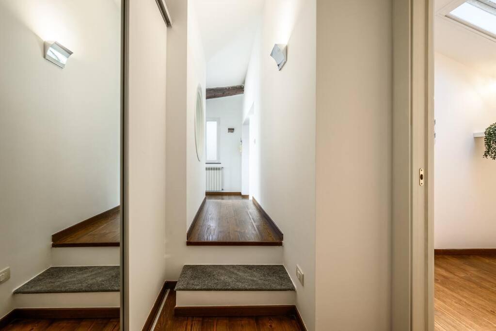 Appartamento Buenos Aires' Nest - 10 Minutes From Duomo With Terrace Milano Esterno foto