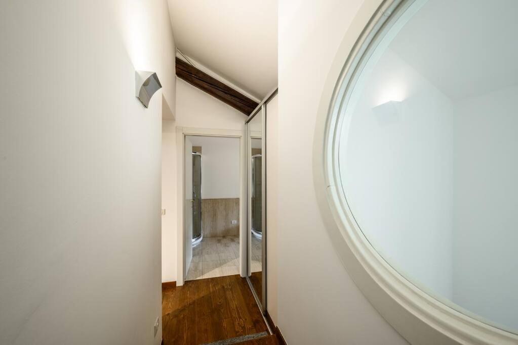 Appartamento Buenos Aires' Nest - 10 Minutes From Duomo With Terrace Milano Esterno foto