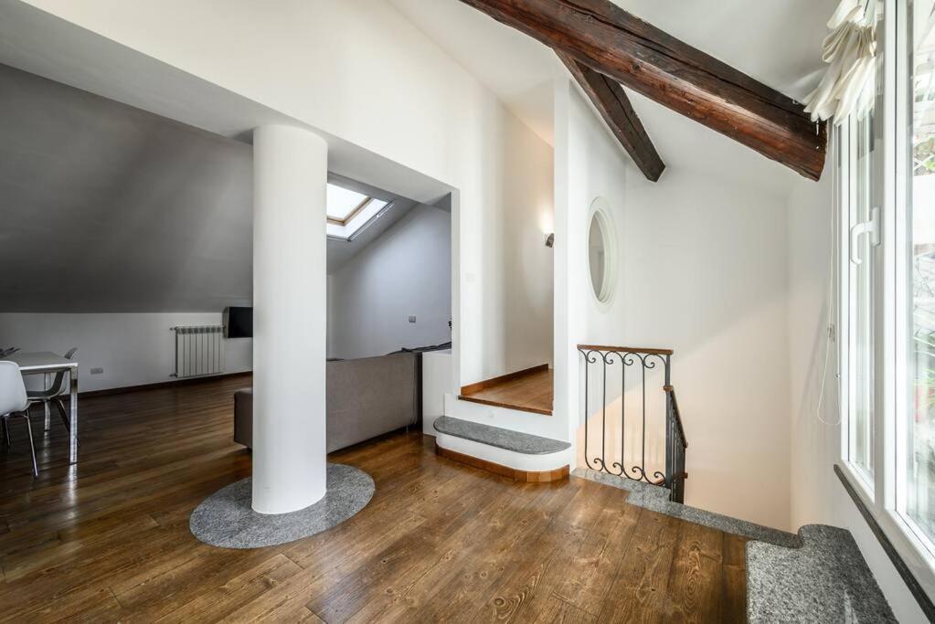 Appartamento Buenos Aires' Nest - 10 Minutes From Duomo With Terrace Milano Esterno foto
