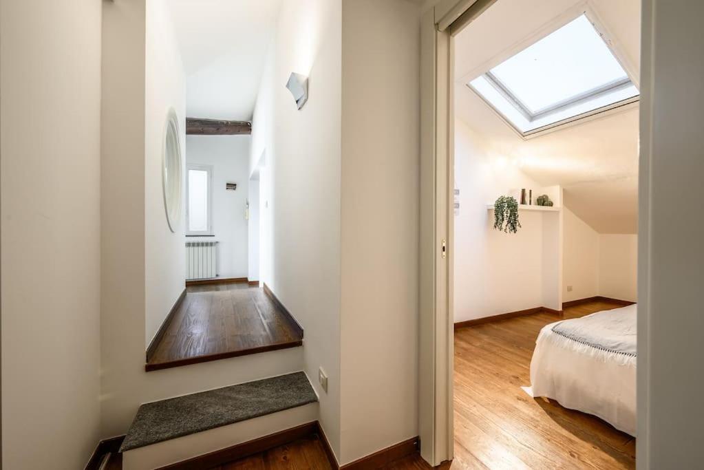 Appartamento Buenos Aires' Nest - 10 Minutes From Duomo With Terrace Milano Esterno foto